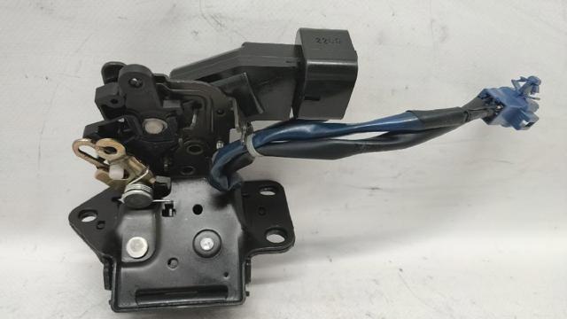 TOYOTA 6935013290 Замок багажника в наличии Тернополь