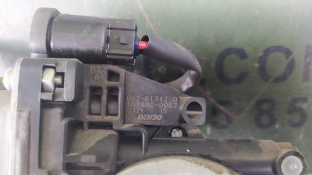 TOYOTA 6935028151 Замок крышки багажника (двери 3/5-й задней) в наличии Одесса