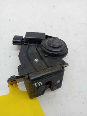TOYOTA 6935028151 Замок багажника в наличии Ужгород
