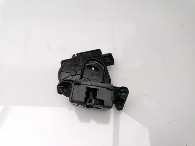 6935028151 TOYOTA Замок крышки багажника (двери 3/5-й задней) купить в Украина
