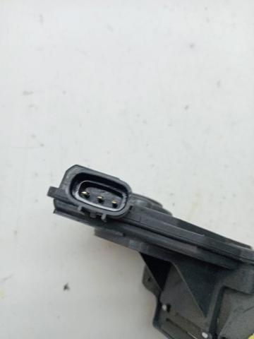 TOYOTA 6935028151 Замок багажника в наличии Львов