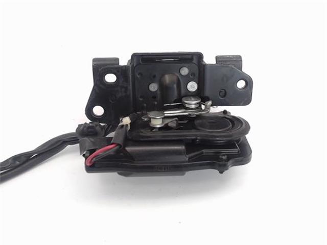 6935047010 TOYOTA Замок багажника купить в Николаев