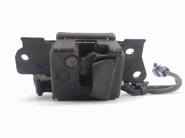6935047010 TOYOTA Замок багажника купить в Украина