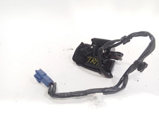 Fecho de tampa de porta-malas (de 3ª/5ª porta traseira) Toyota Prius ZVW30