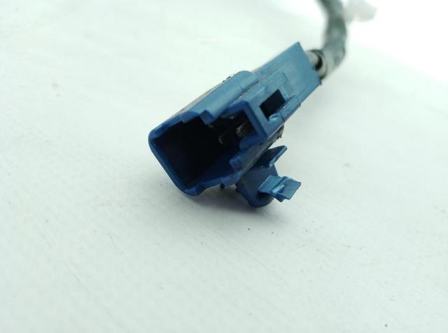 Fecho de tampa de porta-malas (de 3ª/5ª porta traseira) Toyota Prius ZVW30