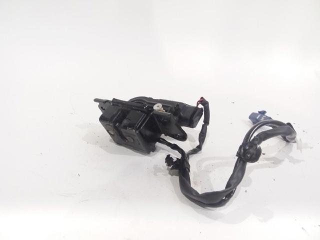 Fecho de tampa de porta-malas (de 3ª/5ª porta traseira) Toyota Prius ZVW30