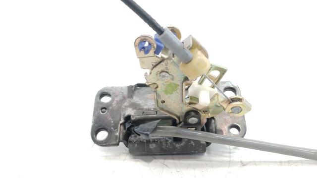 6935048010 TOYOTA Замок багажника купить в Житомир