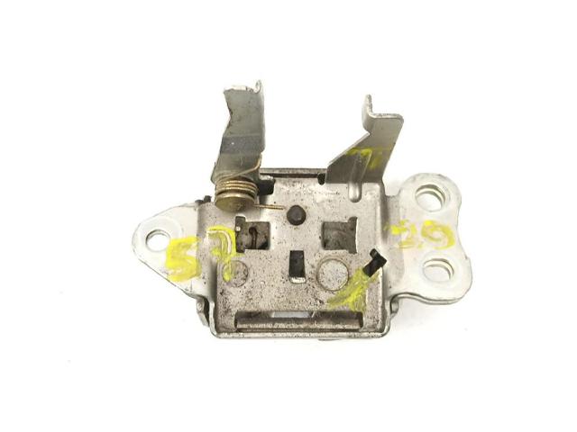 Fecho de tampa de porta-malas (de 3ª/5ª porta traseira) Toyota Yaris P10