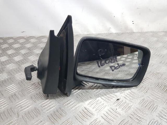 6936539 FORD Правое зеркало купить в Львов