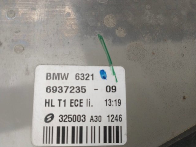 BMW 6937235 Фонарь задний левый внешний в наличии Киев