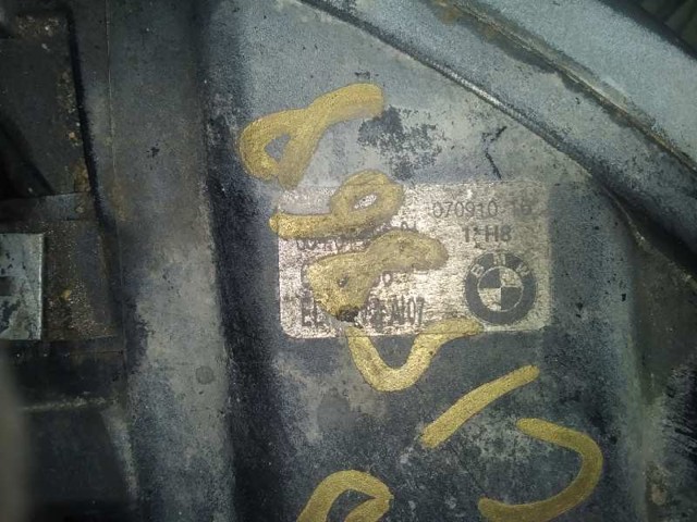 BMW 6937466 Фара противотуманная правая в наличии Кривой Рог