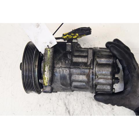 6942501 BMW Компрессор кондиционера купить в Николаев