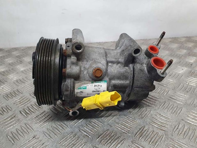 694250103 BMW Компрессор кондиционера купить в Павлоград