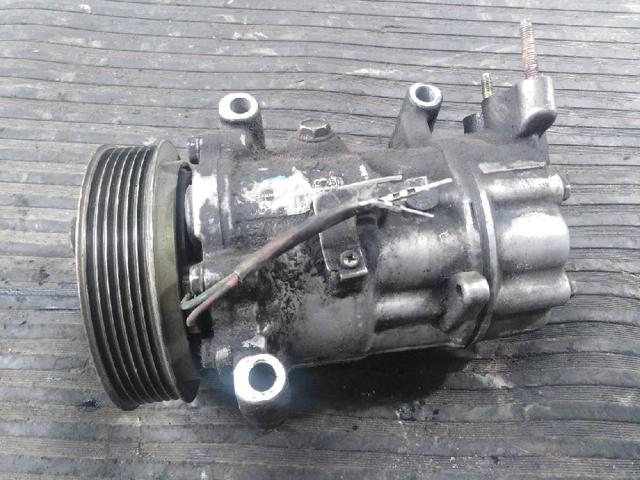 694250103 BMW Компрессор кондиционера купить в Украина