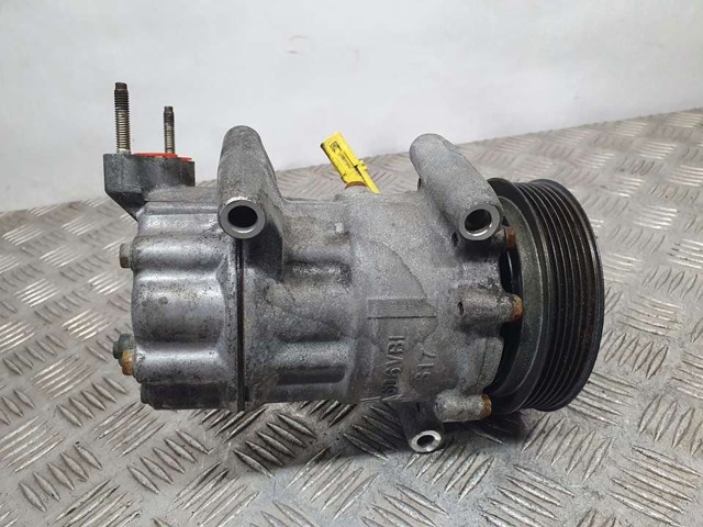 694250103 BMW Компрессор кондиционера купить в Ужгород