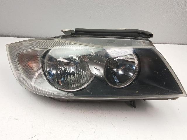 6942722 BMW Правая фара купить в Ужгород