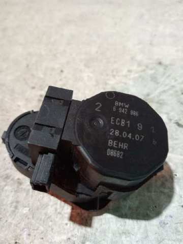 6942986 BMW Привод заслонки печки купить в Харьков