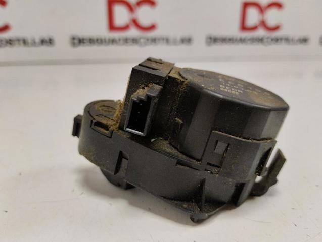 6942991 BMW Привод заслонки печки купить в Кривой Рог