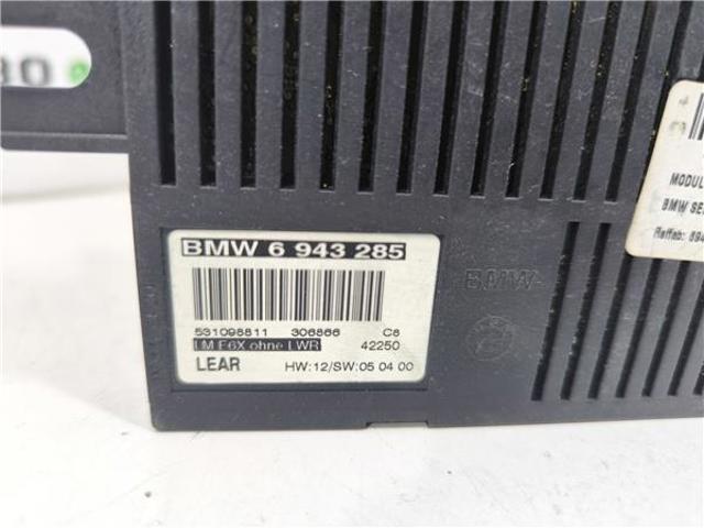 6943285 BMW купить в Кривой Рог