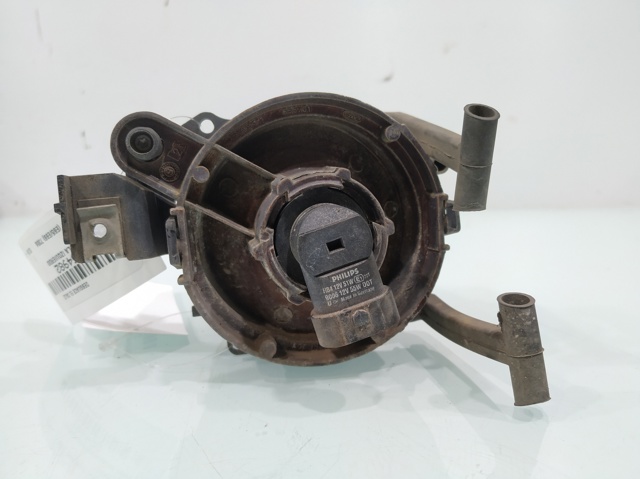 6943415 BMW Фара противотуманная левая купить в Киев