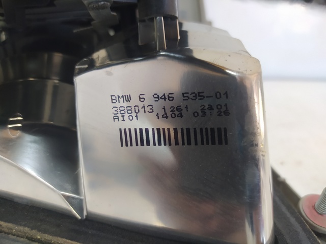 694653501 BMW Фонарь задний левый внешний купить в Николаев