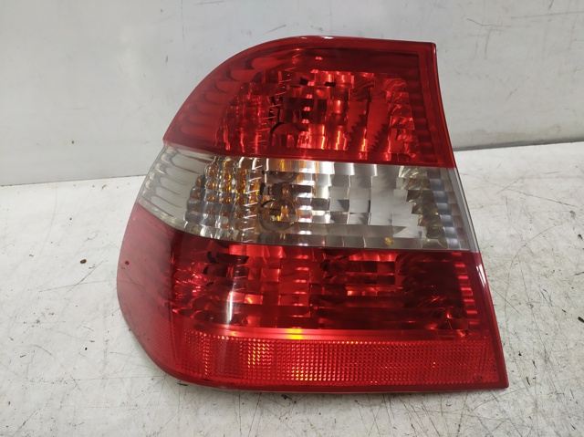 694653501 BMW Фонарь задний левый внешний купить в Ровно