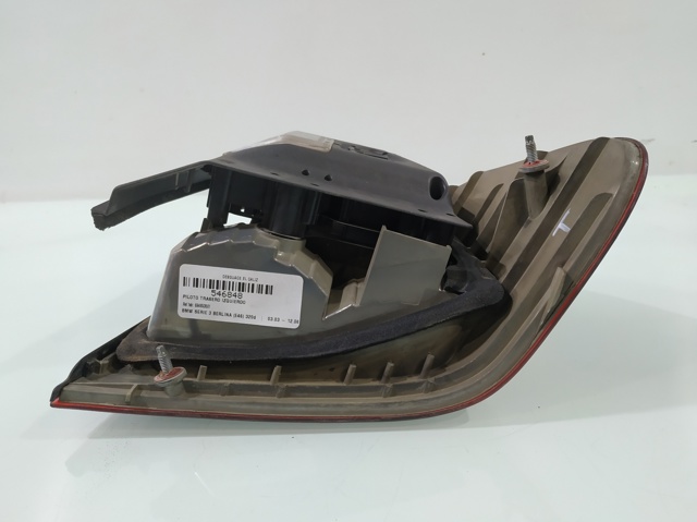 694653501 BMW Фонарь задний левый внешний купить в Житомир