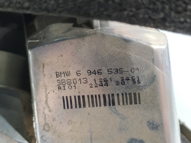 BMW 694653501 Фонарь задний левый внешний в наличии Черкассы