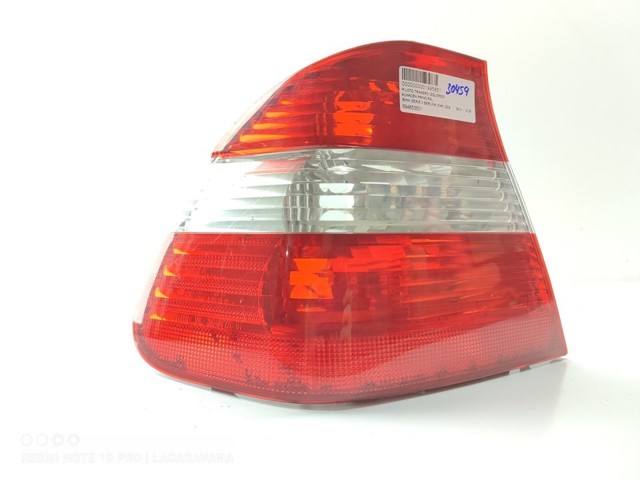 694653501 BMW Фонарь задний левый внешний купить в Украина