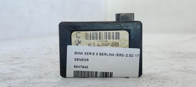 6947845 BMW Лобовое стекло купить в Ужгород