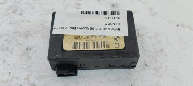 6947845 BMW Лобовое стекло купить в Житомир