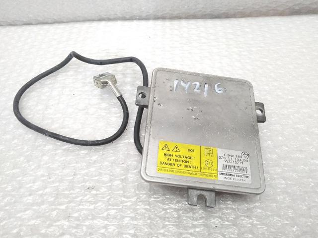 6948180 BMW Ксенон, блок управления купить в Черкассы