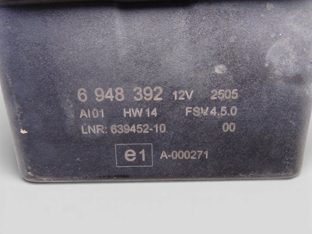 BMW 6948392 в наличии Одесса