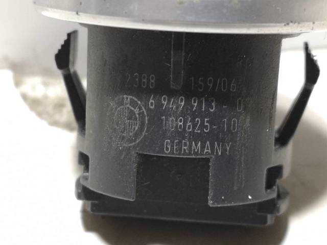 6949913 BMW Кнопка запуска двигателя купить в Черновцы