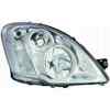 Luz direita 69500010 IVECO