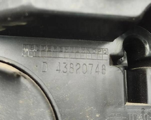 69500010 Правая фара купить Черкассы