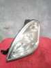 Luz esquerda 69500013 IVECO