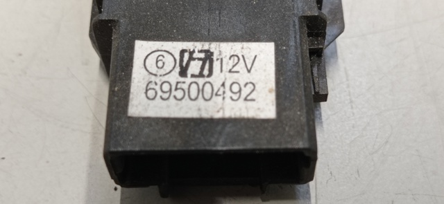 IVECO 69500492 в наличии Павлоград