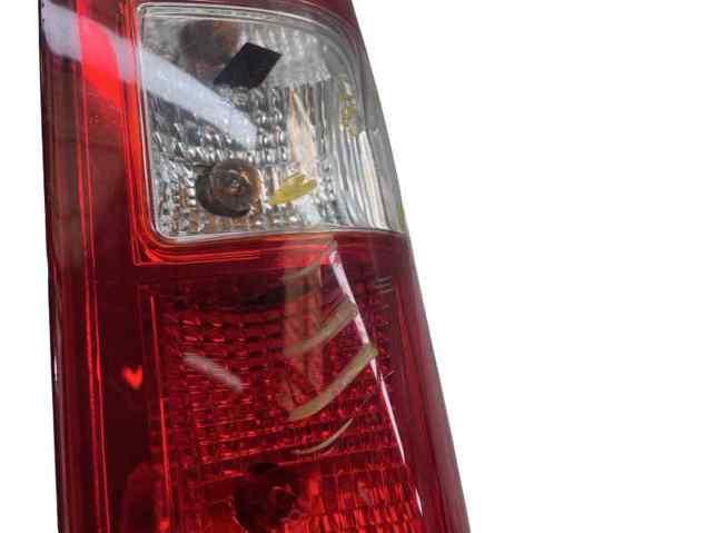 IVECO 69500590 Фонарь задний правый в наличии Чернигов