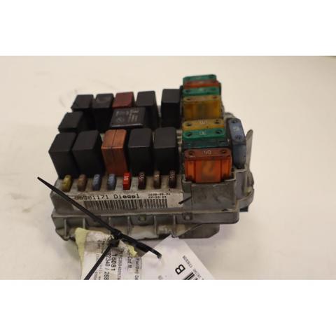 69501171 IVECO Блок предохранителей купить в Кривой Рог