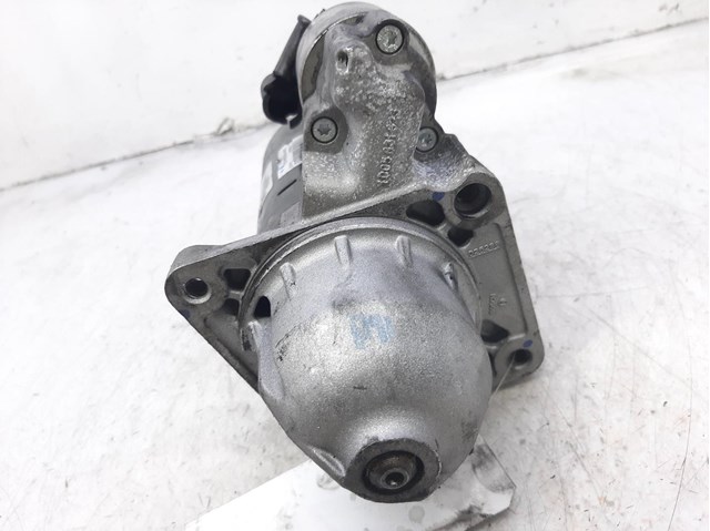 Starter para IVECO Daily Closed Box (1989 =>) 35-10 Closed Box Raised Roof / 01.89 - 12.96 814027S 69502571