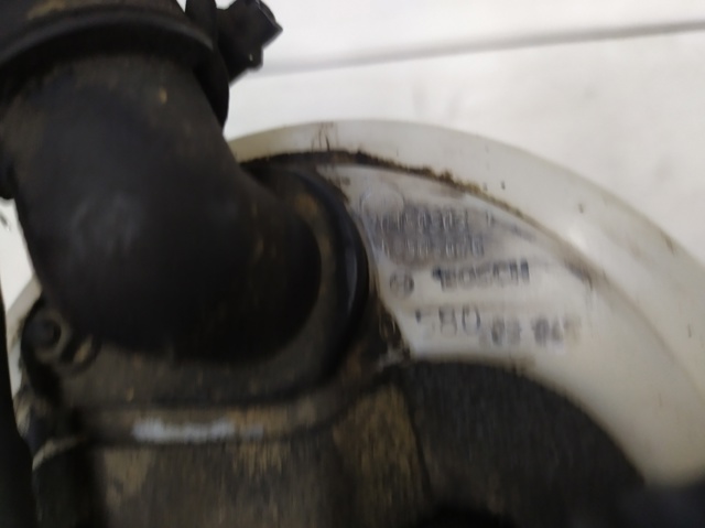 69503676 IVECO Модуль топливного насоса с датчиком уровня топлива купить в Винница