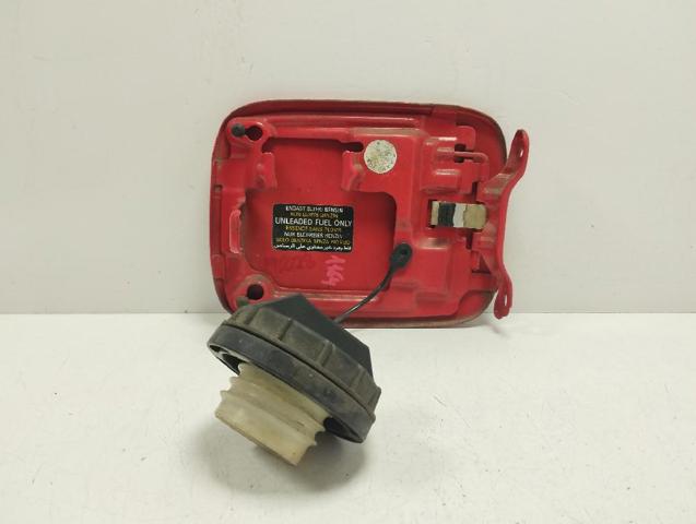 695100X000 HYUNDAI Лючок бензобака купить в Кривой Рог