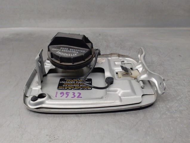 695100X000 HYUNDAI Лючок бензобака купить в Харьков