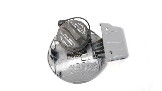 695101J000 HYUNDAI Лючок бензобака (топливного бака) купить в Житомир