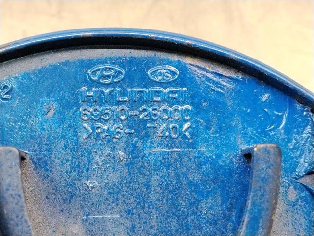 6951028000 HYUNDAI Лючок бензобака купить в Днепр