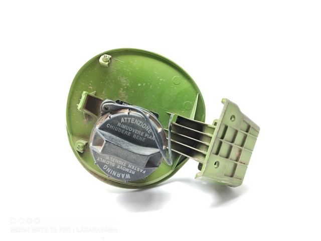 695102V000 HYUNDAI Лючок бензобака купить в Черкассы