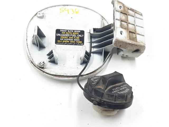 695102V000 HYUNDAI Лючок бензобака купить в Чернигов