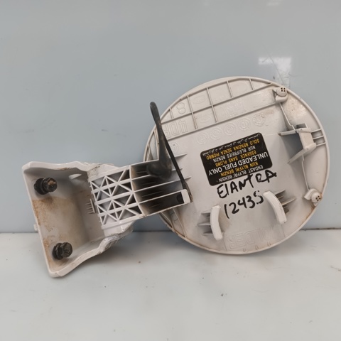 695103X000 HYUNDAI Лючок бензобака купить в Украина