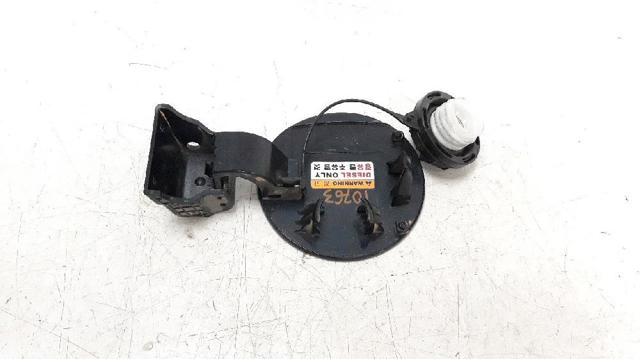69510D4000 HYUNDAI Лючок бензобака (топливного бака) купить в Тернополь